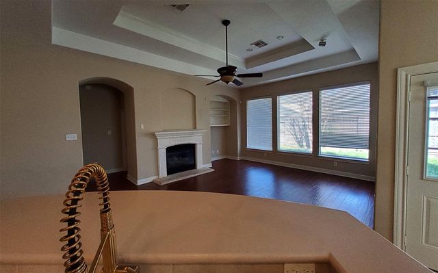 2635 Katie Harbor Drive, Manvel, TX 77578