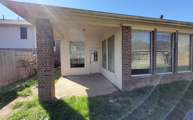 2635 Katie Harbor Drive, Manvel, TX 77578