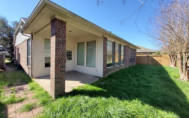 2635 Katie Harbor Drive, Manvel, TX 77578