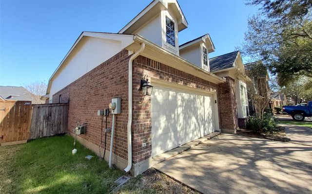 2635 Katie Harbor Drive, Manvel, TX 77578