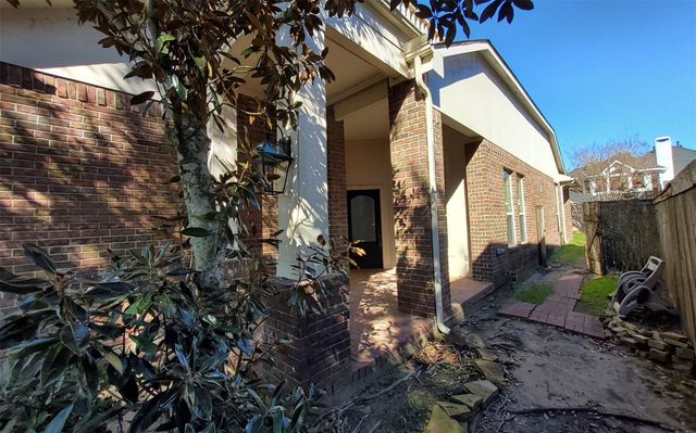 2635 Katie Harbor Drive, Manvel, TX 77578