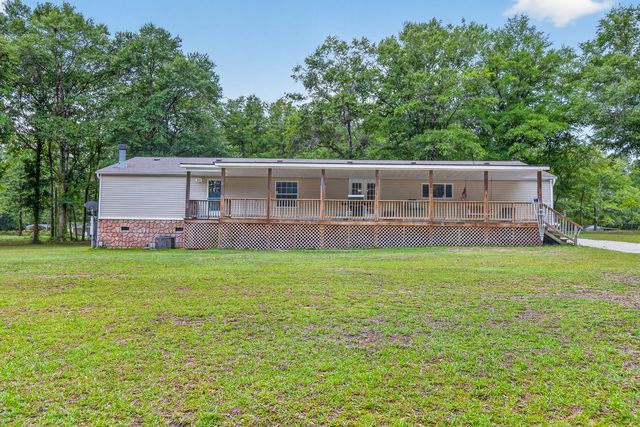 1222 Birch Drive, Summerton, SC 29148