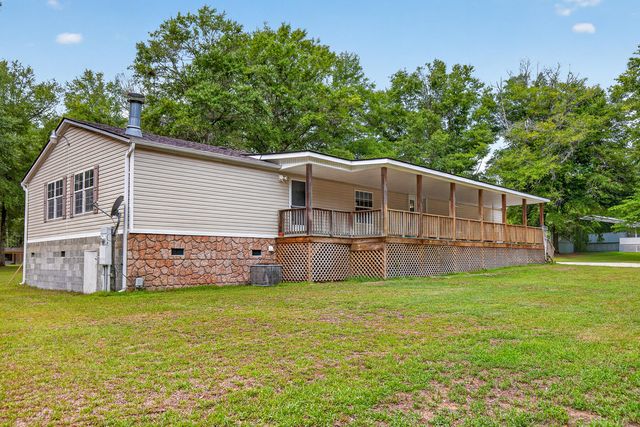 1222 Birch Drive, Summerton, SC 29148