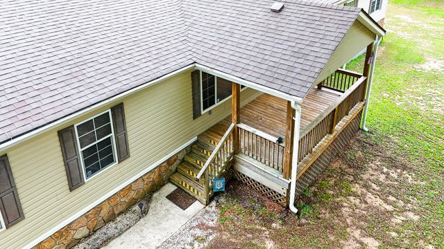 1222 Birch Drive, Summerton, SC 29148