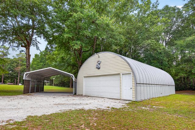 1222 Birch Drive, Summerton, SC 29148