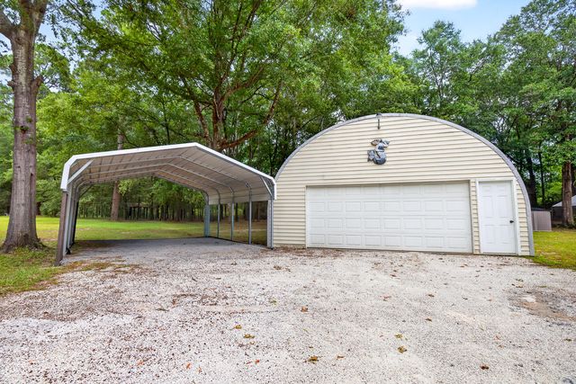 1222 Birch Drive, Summerton, SC 29148