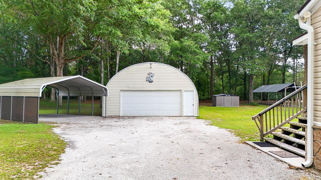1222 Birch Drive, Summerton, SC 29148