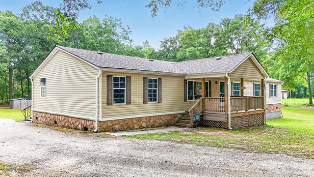 1222 Birch Drive, Summerton, SC 29148