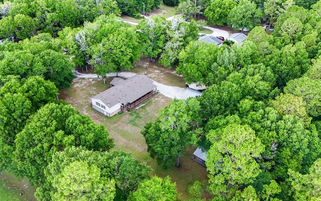 1222 Birch Drive, Summerton, SC 29148