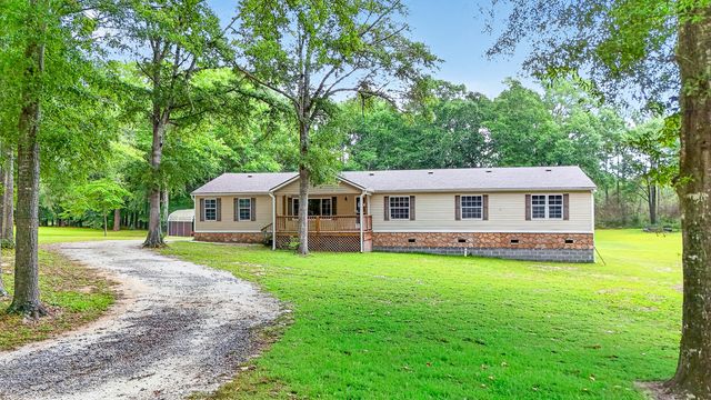 1222 Birch Drive, Summerton, SC 29148