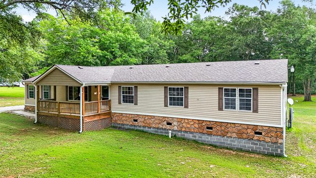 1222 Birch Drive, Summerton, SC 29148