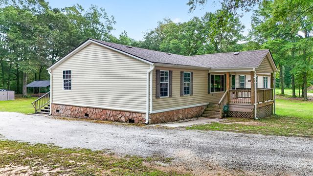 1222 Birch Drive, Summerton, SC 29148
