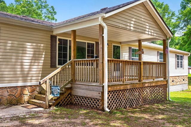 1222 Birch Drive, Summerton, SC 29148