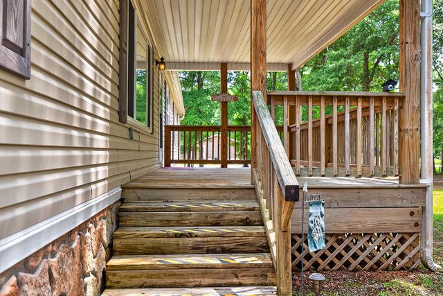 1222 Birch Drive, Summerton, SC 29148