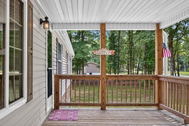 1222 Birch Drive, Summerton, SC 29148