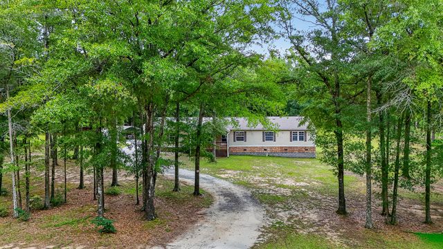 1222 Birch Drive, Summerton, SC 29148