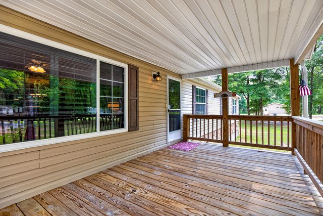 1222 Birch Drive, Summerton, SC 29148