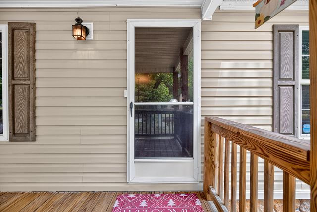 1222 Birch Drive, Summerton, SC 29148