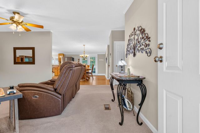 1222 Birch Drive, Summerton, SC 29148