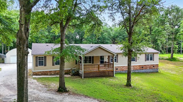 1222 Birch Drive, Summerton, SC 29148