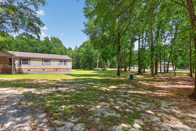 1222 Birch Drive, Summerton, SC 29148