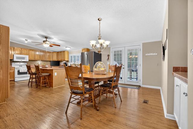 1222 Birch Drive, Summerton, SC 29148