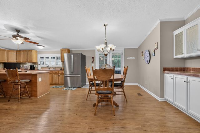 1222 Birch Drive, Summerton, SC 29148