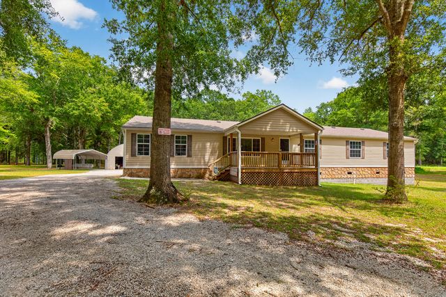 1222 Birch Drive, Summerton, SC 29148