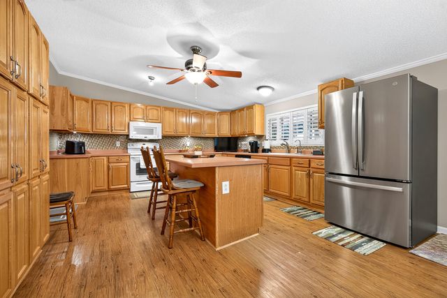 1222 Birch Drive, Summerton, SC 29148