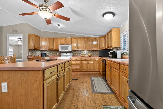 1222 Birch Drive, Summerton, SC 29148