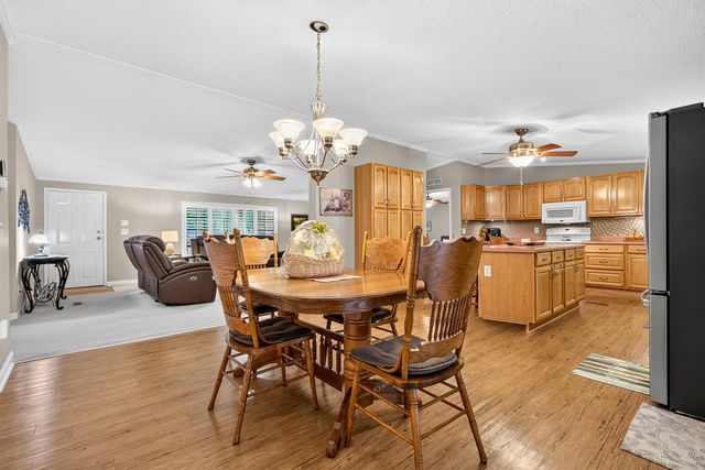 1222 Birch Drive, Summerton, SC 29148