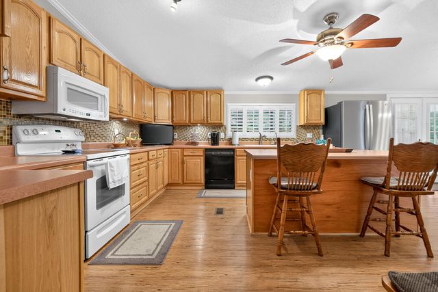 1222 Birch Drive, Summerton, SC 29148