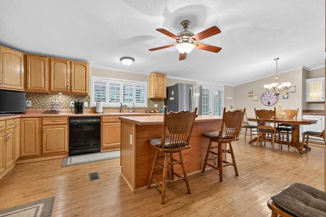 1222 Birch Drive, Summerton, SC 29148