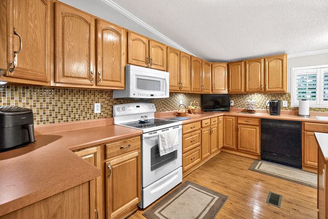 1222 Birch Drive, Summerton, SC 29148