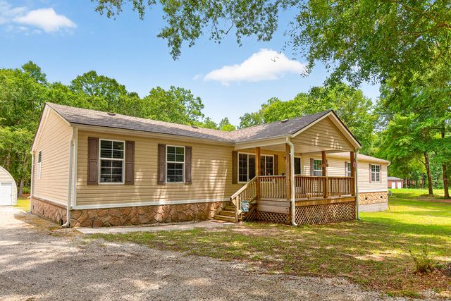 1222 Birch Drive, Summerton, SC 29148