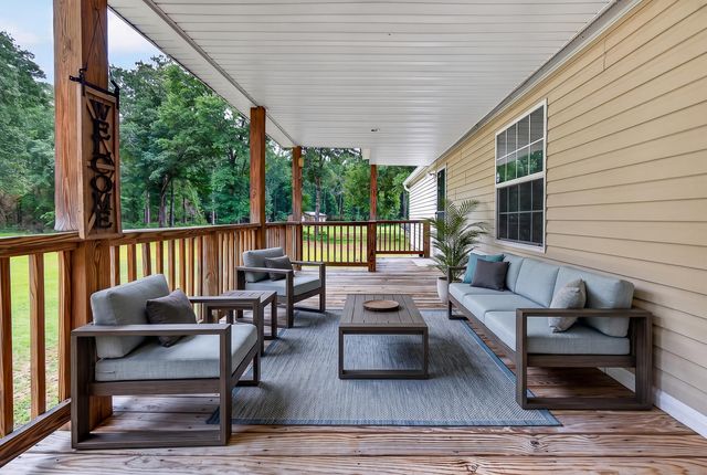 1222 Birch Drive, Summerton, SC 29148