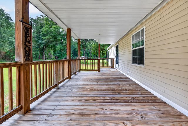 1222 Birch Drive, Summerton, SC 29148