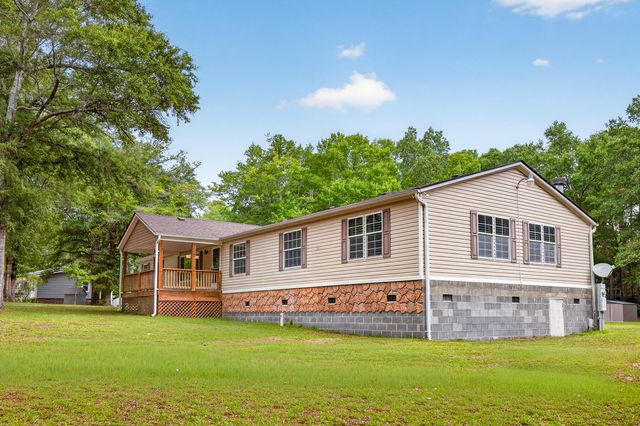 1222 Birch Drive, Summerton, SC 29148