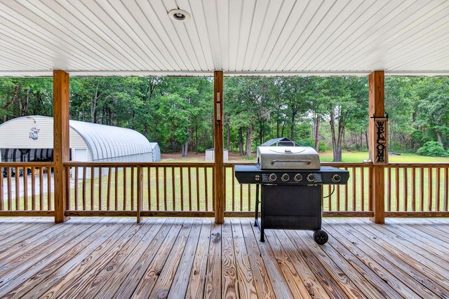 1222 Birch Drive, Summerton, SC 29148