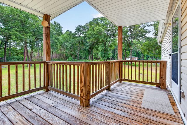 1222 Birch Drive, Summerton, SC 29148