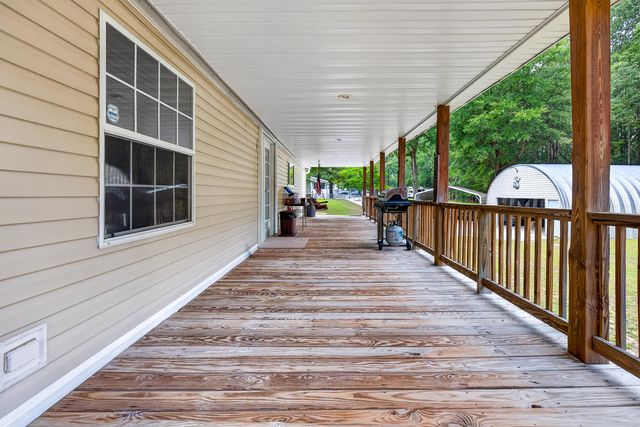 1222 Birch Drive, Summerton, SC 29148