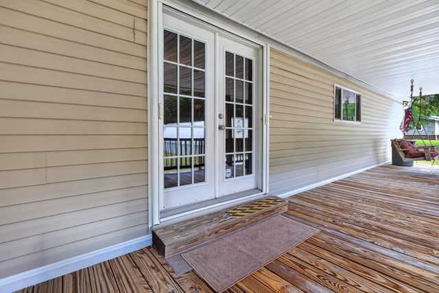 1222 Birch Drive, Summerton, SC 29148