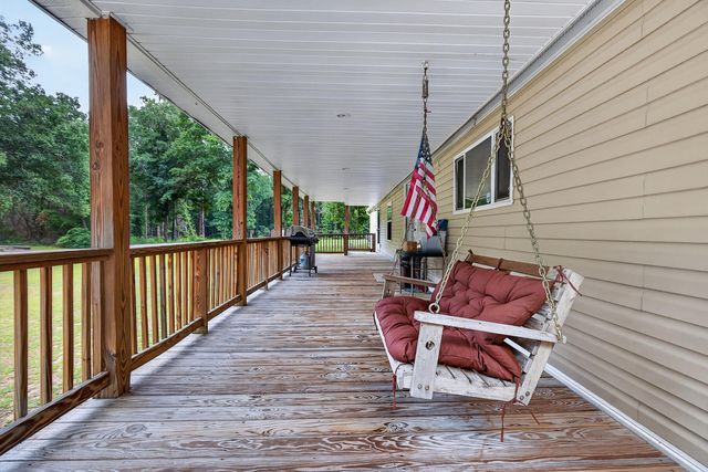 1222 Birch Drive, Summerton, SC 29148