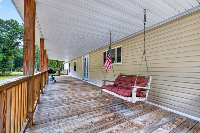 1222 Birch Drive, Summerton, SC 29148