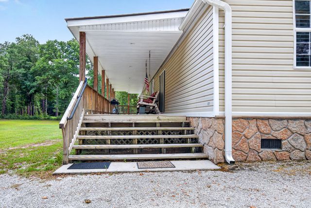 1222 Birch Drive, Summerton, SC 29148
