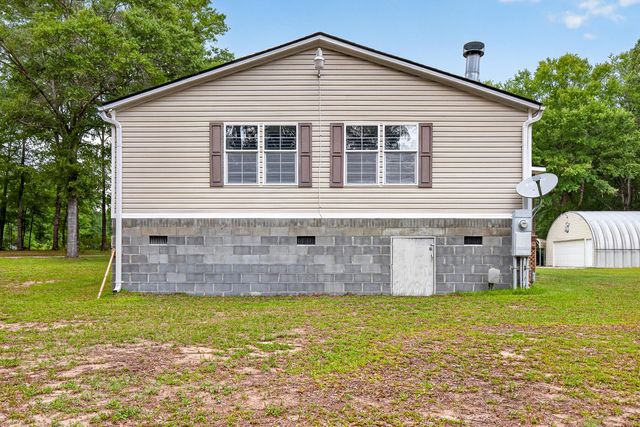 1222 Birch Drive, Summerton, SC 29148