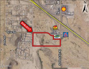 0000 N Sunland Gin Road -, Eloy, AZ 85131