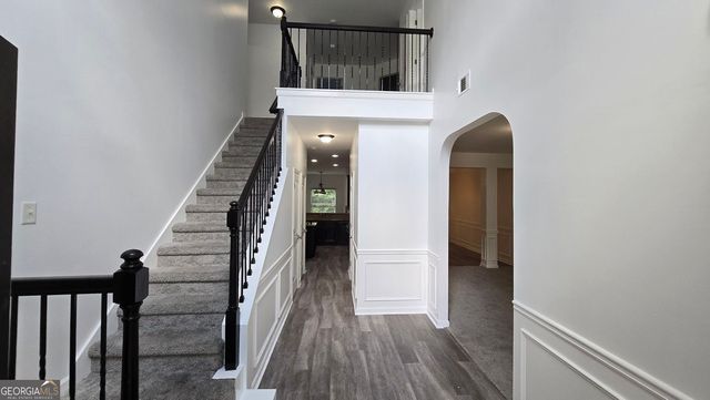 60 Torero Trail, Newnan, GA 30263