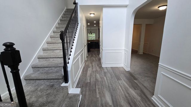 60 Torero Trail, Newnan, GA 30263
