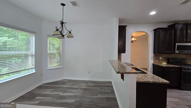 60 Torero Trail, Newnan, GA 30263